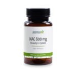 180 nac husten Kapseln – hochdosiert und vegan