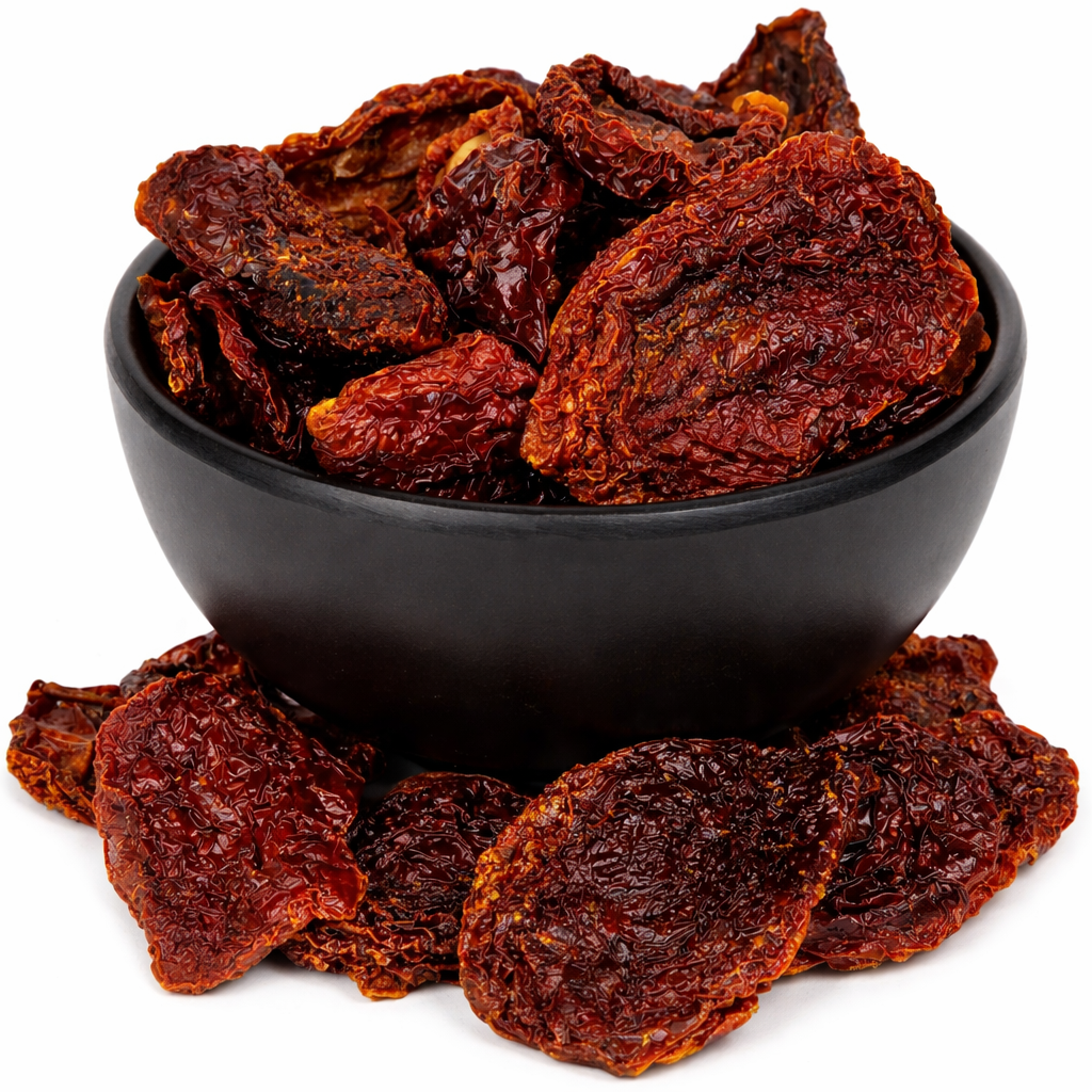 Sonnengetrocknete Tomaten