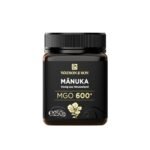 250 g manuka honig mgo 600 roh und aktiv – Watson & Son