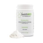 200 g zeolith detox pulver Medizinprodukt zur Entgiftung von Schwermetallen und Darmreinigung
