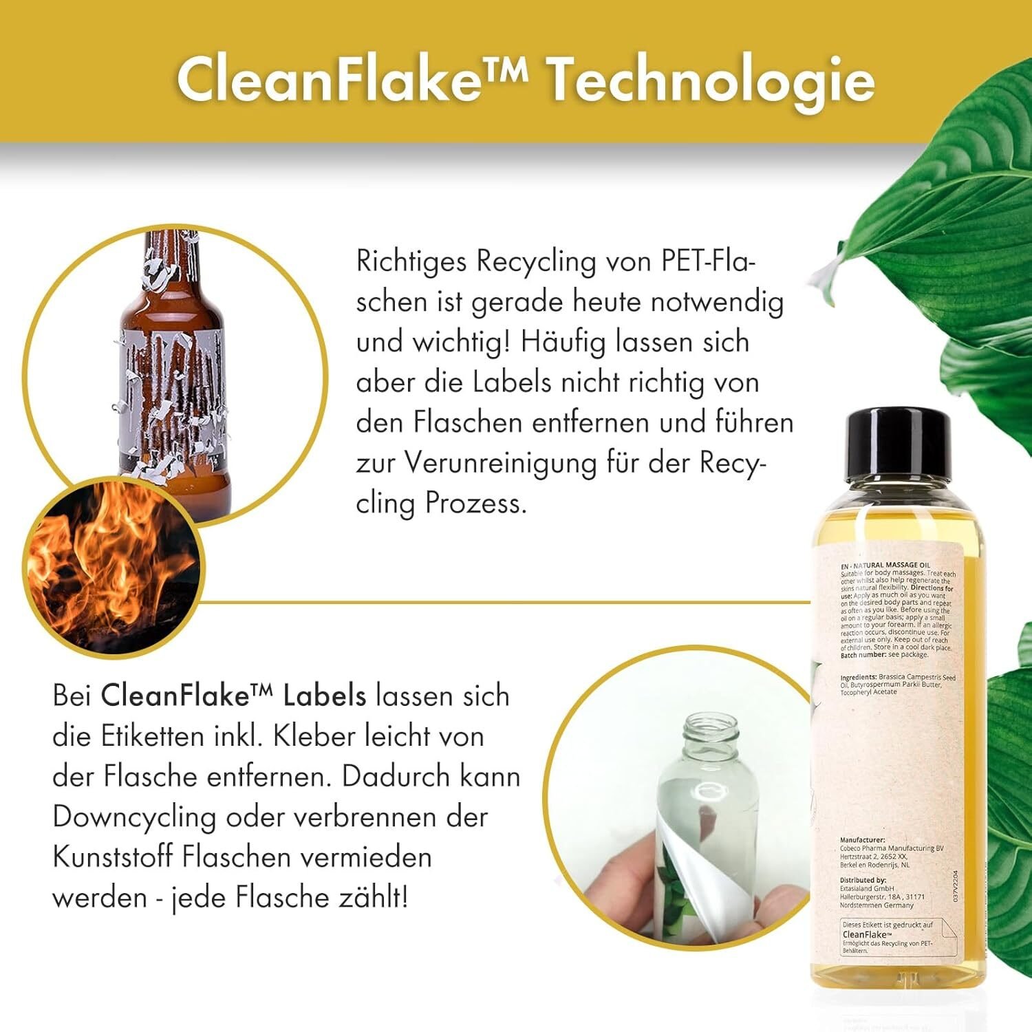 a2b16b6ab622bbfbb5459f17019ee859.jpg 150ml Honigmilch Massageöl für trockene Haut – Natürliches Körperöl für Massage & Hautpflege – BIO BALANCE