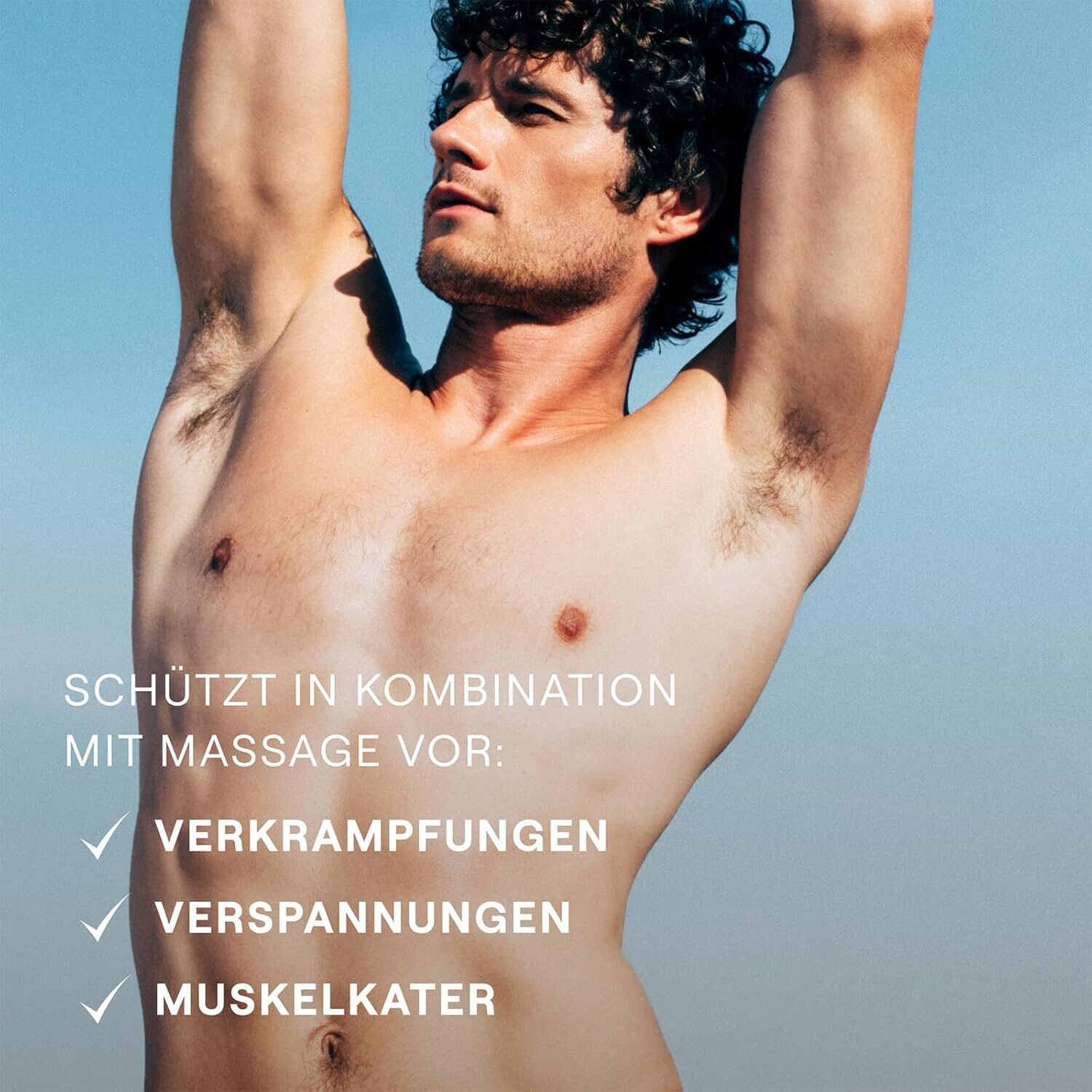 a6dc62b23a614753fda7e26f3c0040d6.jpg 200ml Bio Arnika Massageöl bei Muskelkater und Verspannung – Naturkosmetik Sportöl mit Lavendel & Rosmarin – WELEDA