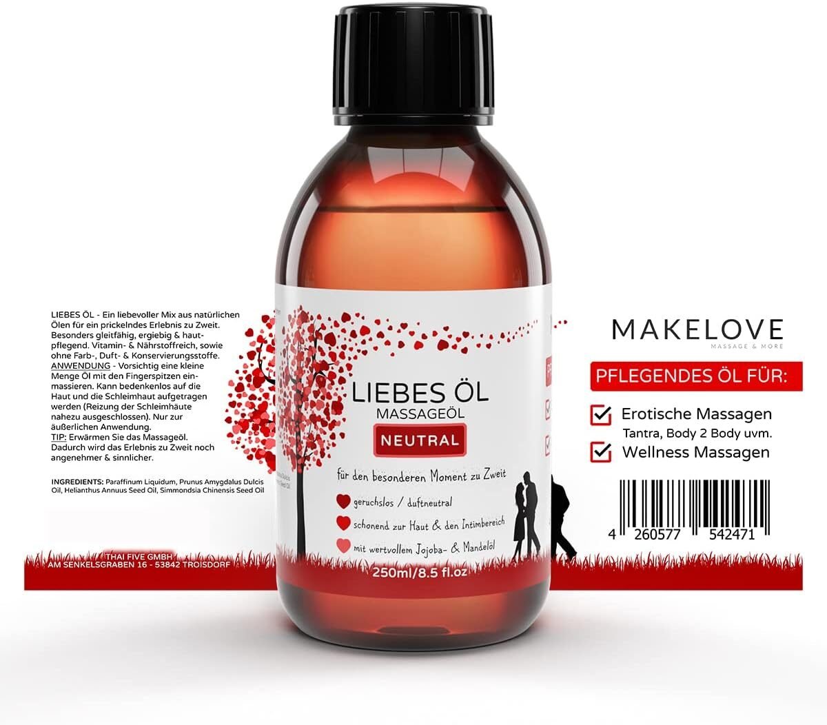 a8f0ee3dcf54e6cc3917a98788f90339.jpg 250ml Massageöl für Partnermassagen & Ganzkörperpflege – Makelove