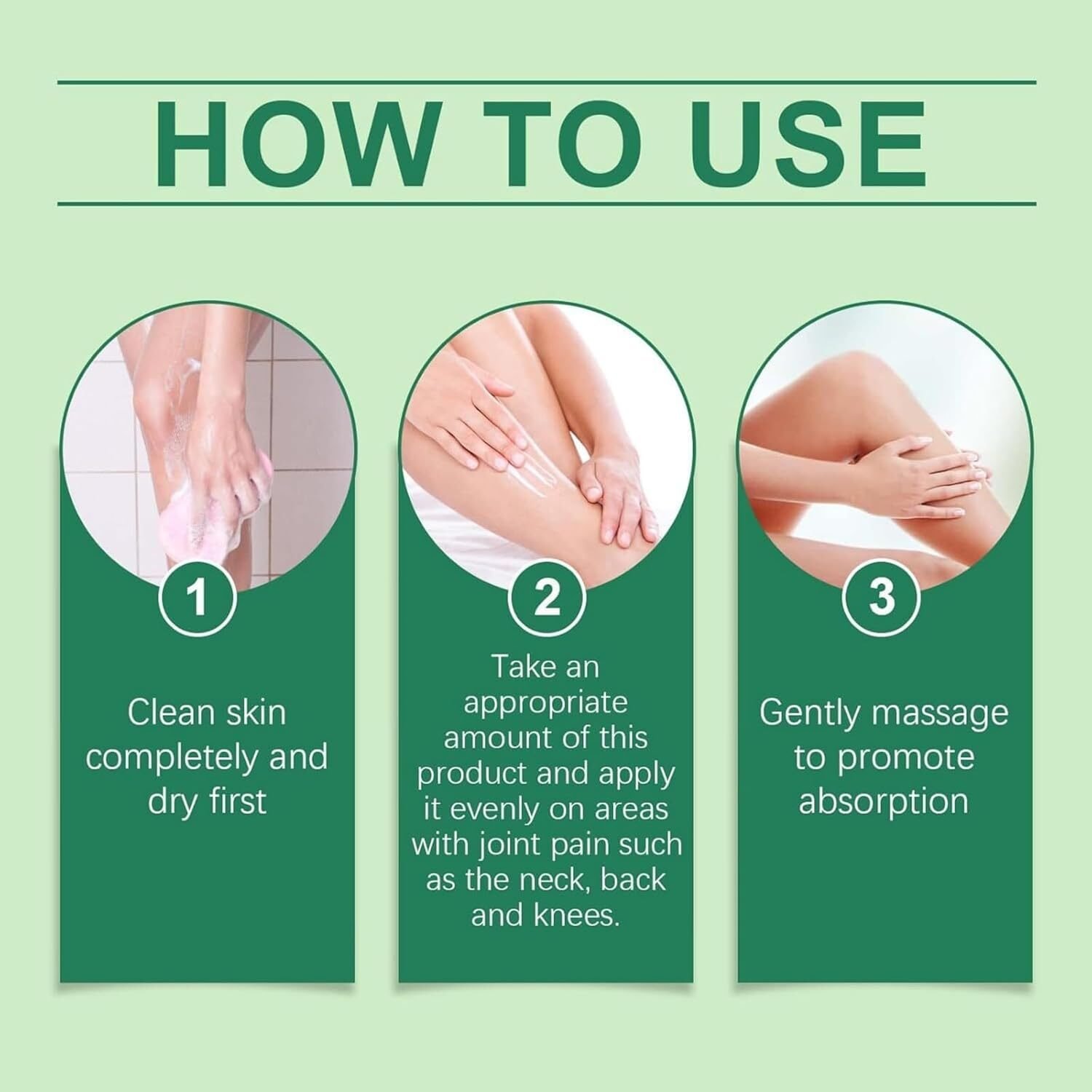 2x Kräuterbalsam zur Linderung körperlicher Beschwerden – Miracle Balsam