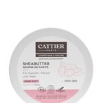 100g Sheabutter Bio – 100% rein, ohne Duft