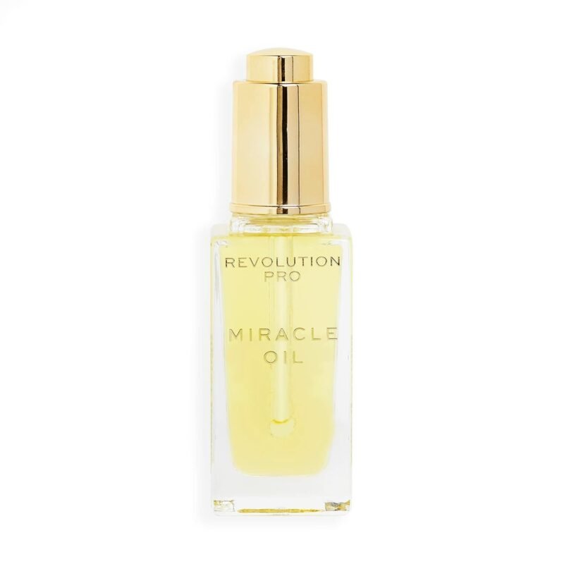 30ml Revolution Pro Miracle Oil – pflegendes Gesichtsöl mit botanischem Kollagen