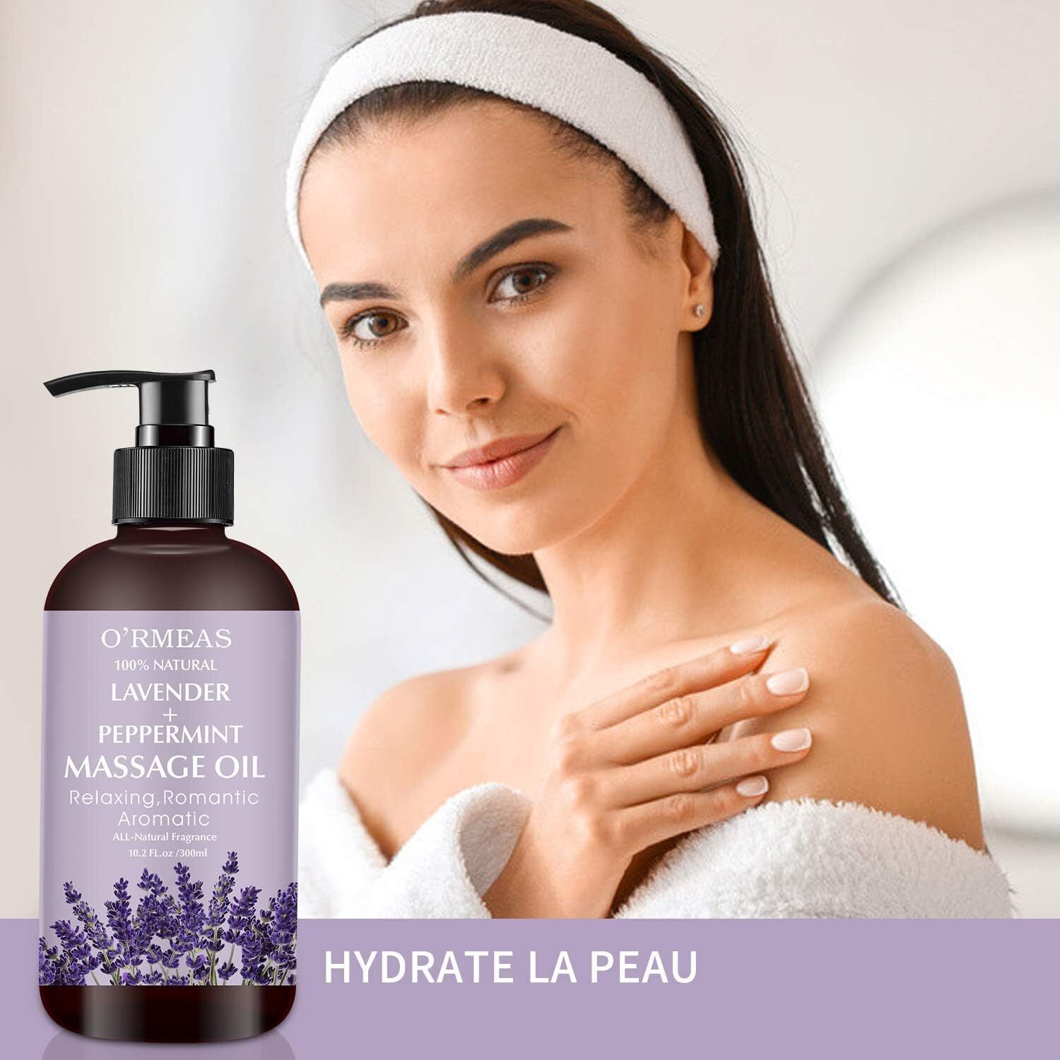 b78ddf786ceed6738454014c02166655.jpg 300ml Massageöl gegen Gelenkschmerzen mit Lavendel & Pfefferminz