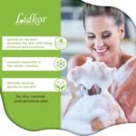 100g Pflegende Seife mit Zimtöl und Orangenöl – Handgemachte Naturseife für Körperpflege im Winter