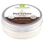 Männer Deocreme ohne Aluminium – 50ml, vegan, herb, Naturkosmetik