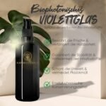 100ml BIO Hyaluron Creme fürs Gesicht – Hochdosiert mit Arganöl, Aloe Vera & Kokosöl