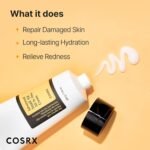 200g Snail Mucin Gesichtscreme – Feuchtigkeit & Anti-Falten für sensible Haut | COSRX
