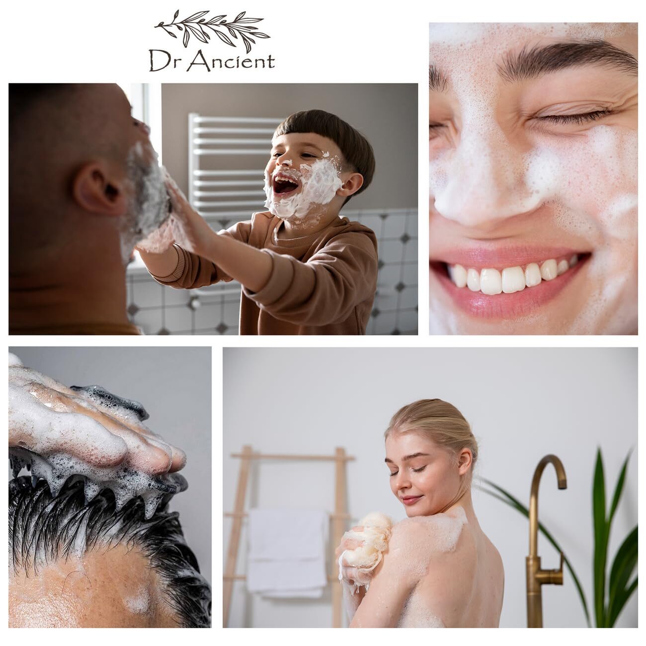 Bio Kurkuma Seife für ebenmäßigen Hautton – Handgemachte Naturseife, vegan & ohne Chemikalien