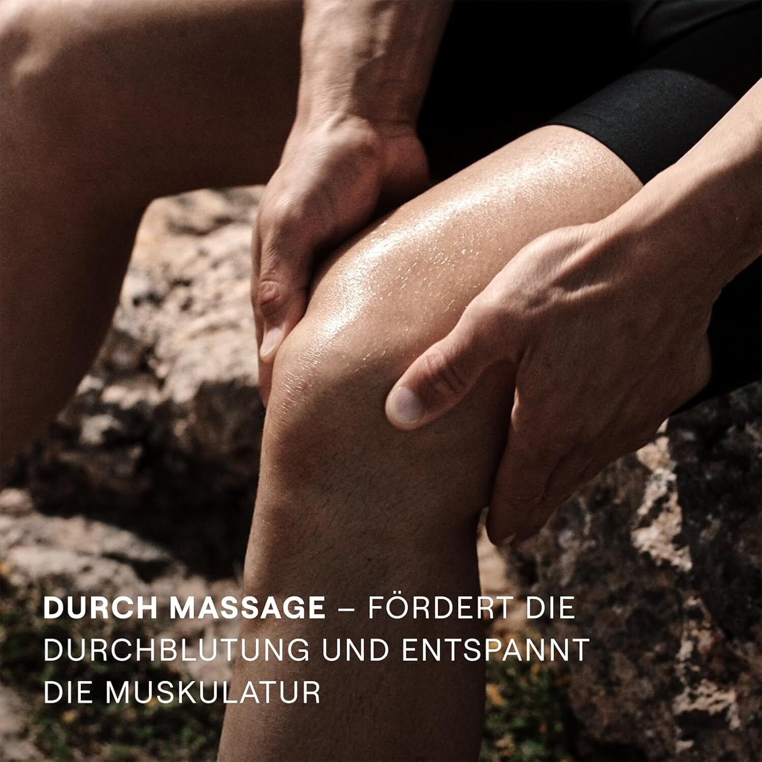 c901187b7b09ed545caba22ddd28be7a.jpg 200ml Bio Arnika Massageöl bei Muskelkater und Verspannung – Naturkosmetik Sportöl mit Lavendel & Rosmarin – WELEDA