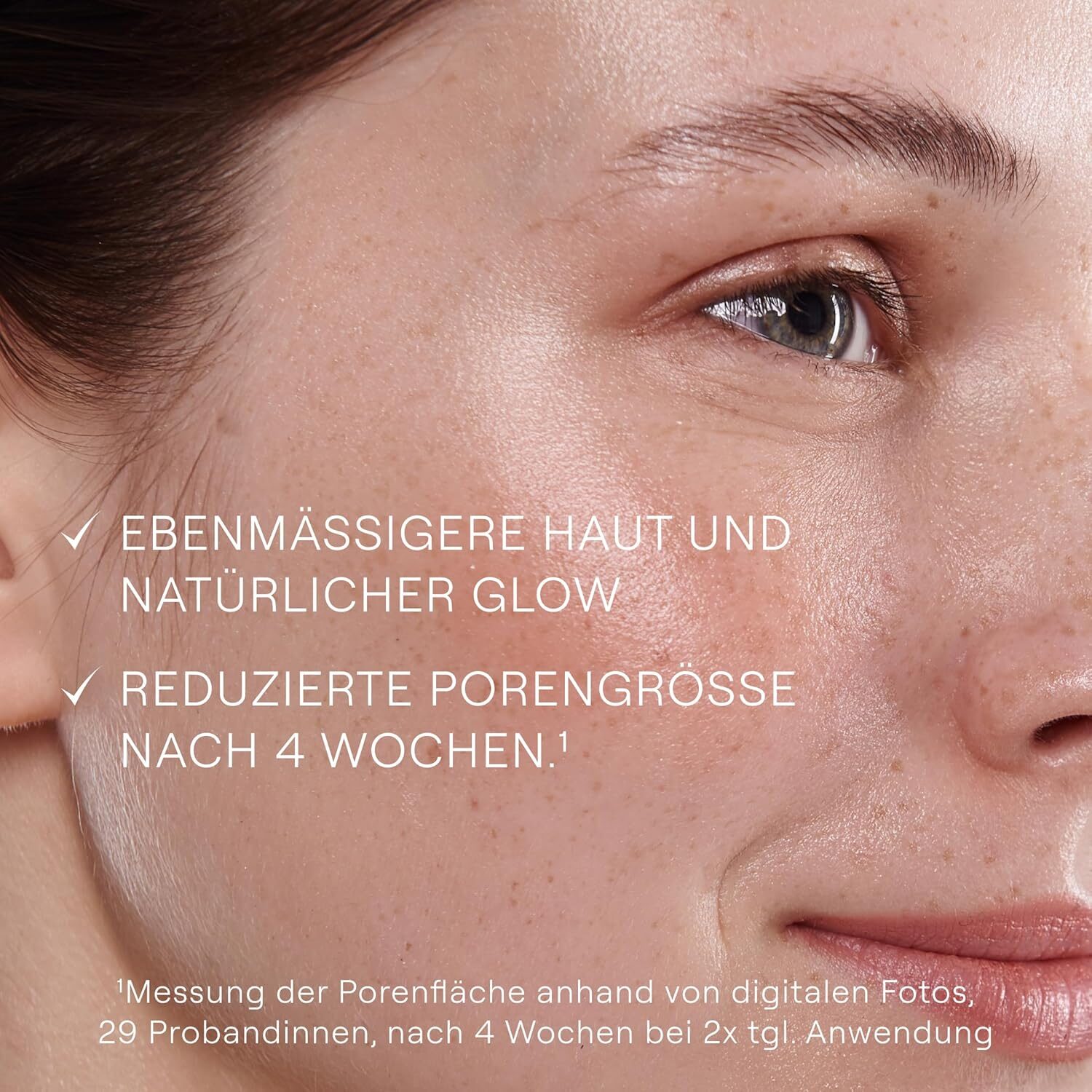 WELEDA Bio Pore Refining Toner - Porenverfeinerndes Naturkosmetik Gesichtspflege Tonikum Entfernt Unreinheiten & Überschüssigen Talg, Bewahrt Feuchtigkeit Für Einen Natürlichen Glow (Vegan, 150Ml)