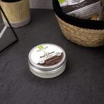 50ml Männer Deocreme ohne Aluminium – Natürlicher Schutz mit herbem Duft, vegan | GREENDOOR