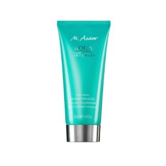 200ml Hyaluron Reinigungsgel – Sanfte Make-Up Entfernung