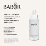 30ml Rejuvenating Face Oil – Beruhigend & Jugendlicher Glow – BABOR CLASSICS