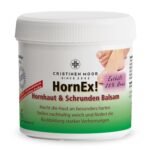 200ml Hornhautbalsam Urea 25 für sehr trockene Füße – Hornex