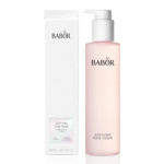 200ml BABOR Rose Toning Essence – tonisierendes, beruhigendes Gesichtswasser