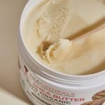 300ml Bio Sheabutter unraffiniert – Extra Virgin, A-Grade, natürlich & rein