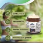 Weihrauch-Balsam bei Gelenkschmerzen und Steifheit – Ayurvedische Pflege