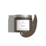 Totes Meer Maske gegen Pickel – 250g, mit Tonerde & Avocado, vegan, anti-Akne
