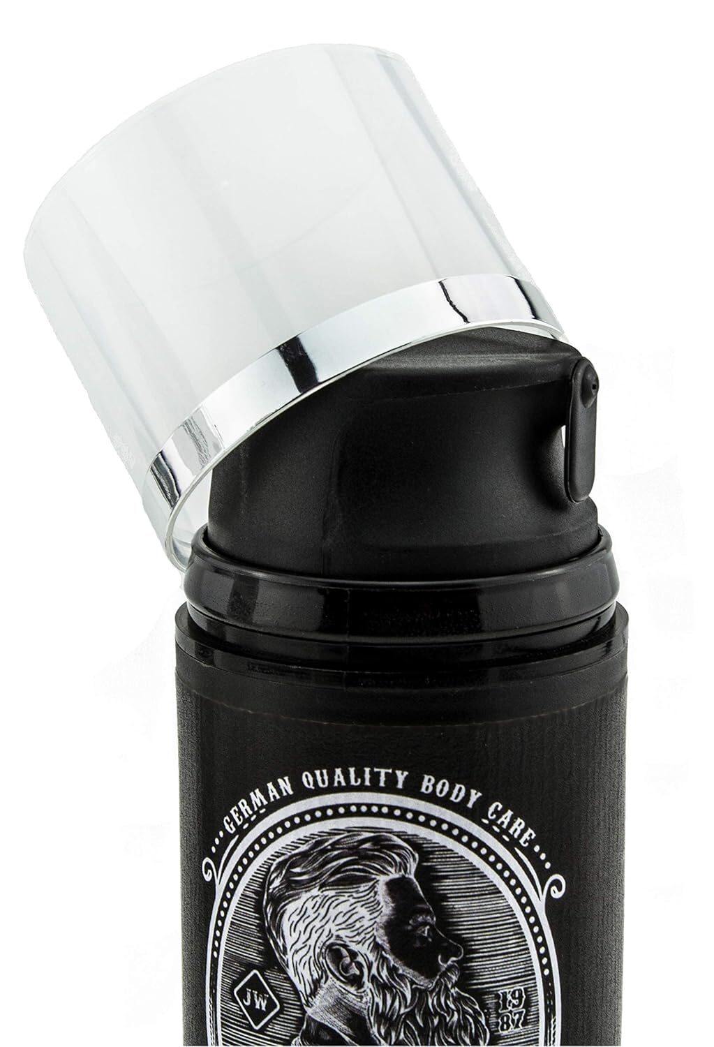 f6a2fb6a573093a34b1cca596b1290c1.jpg Tages und Nachtcreme für Männer mit Hyaluron & Q10 – Made in Germany, 50ml Pflege