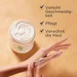 Körpercreme mit Honig und grünem Tee Duft für gepflegte Haut – Elizabeth Arden