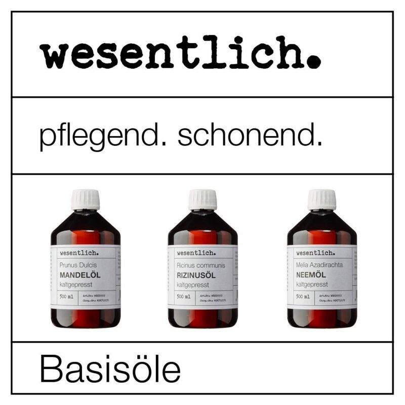 500g Sheabutter kaltgepresst und unraffiniert – 100% reine Pflege