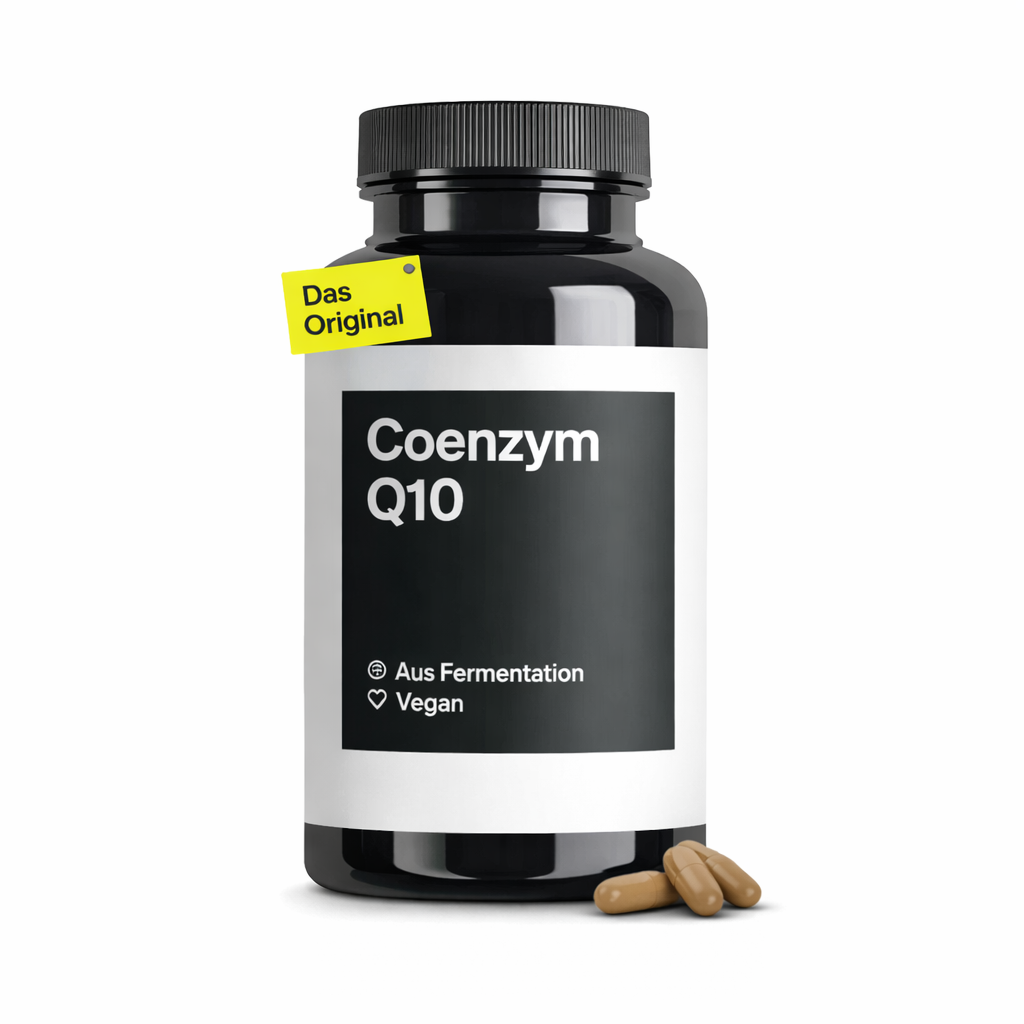 120 Coenzym G10 200mg