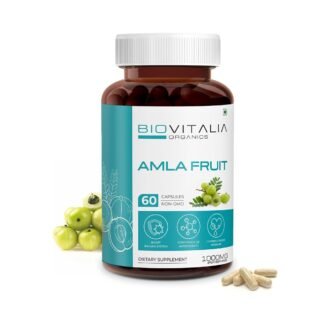 60 amla kapseln 1000mg vegan vitamin c haut verdauung
