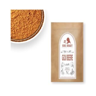 500 g goji pulver naturrein ohne zusatzstoffe