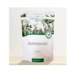 500g acerola pulver vegan natürlich vitamin c