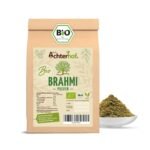 500g brahmi pulver bio vegan naturrein