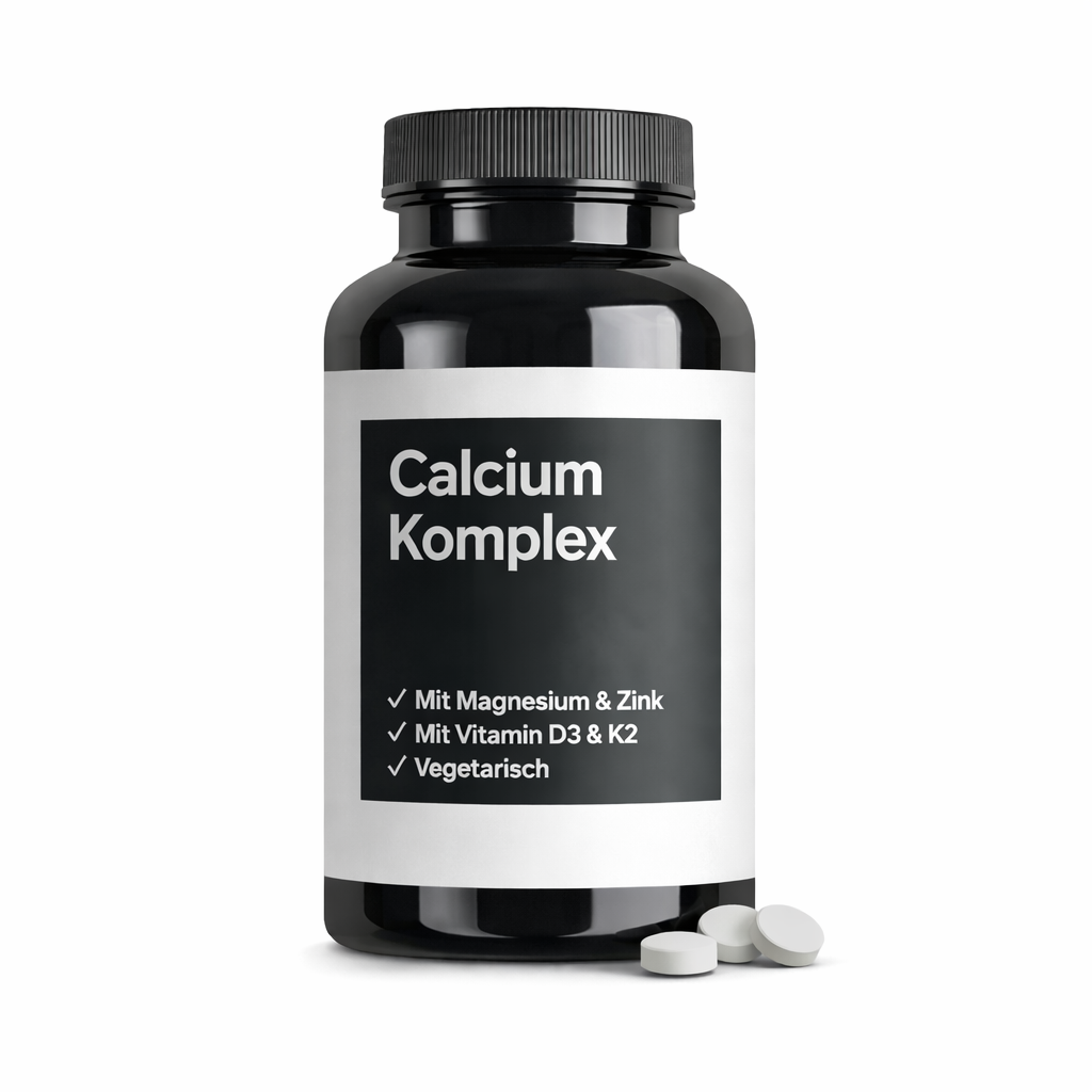360 Calcium Komplex