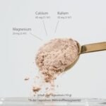 500 g Akazienfaser Pulver bio 80 % Ballaststoffe ohne Zusätze 50 Tage Vorrat | Effective Nature