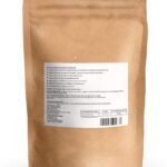 30g Vitamin B2 Pulver Riboflavin vegan glutenfrei laktosefrei