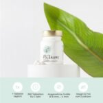 180 Tabletten Folsäure Tabletten 800 μg Folat & 25 μg Vitamin B12 vegan Cosphera
