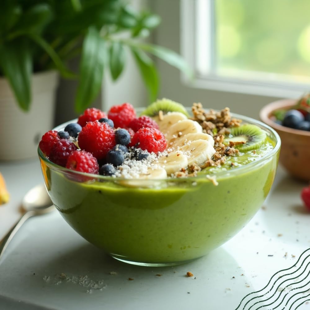 400g Moringa pulver bio premium blattpulver naturrein | NaturaleBio