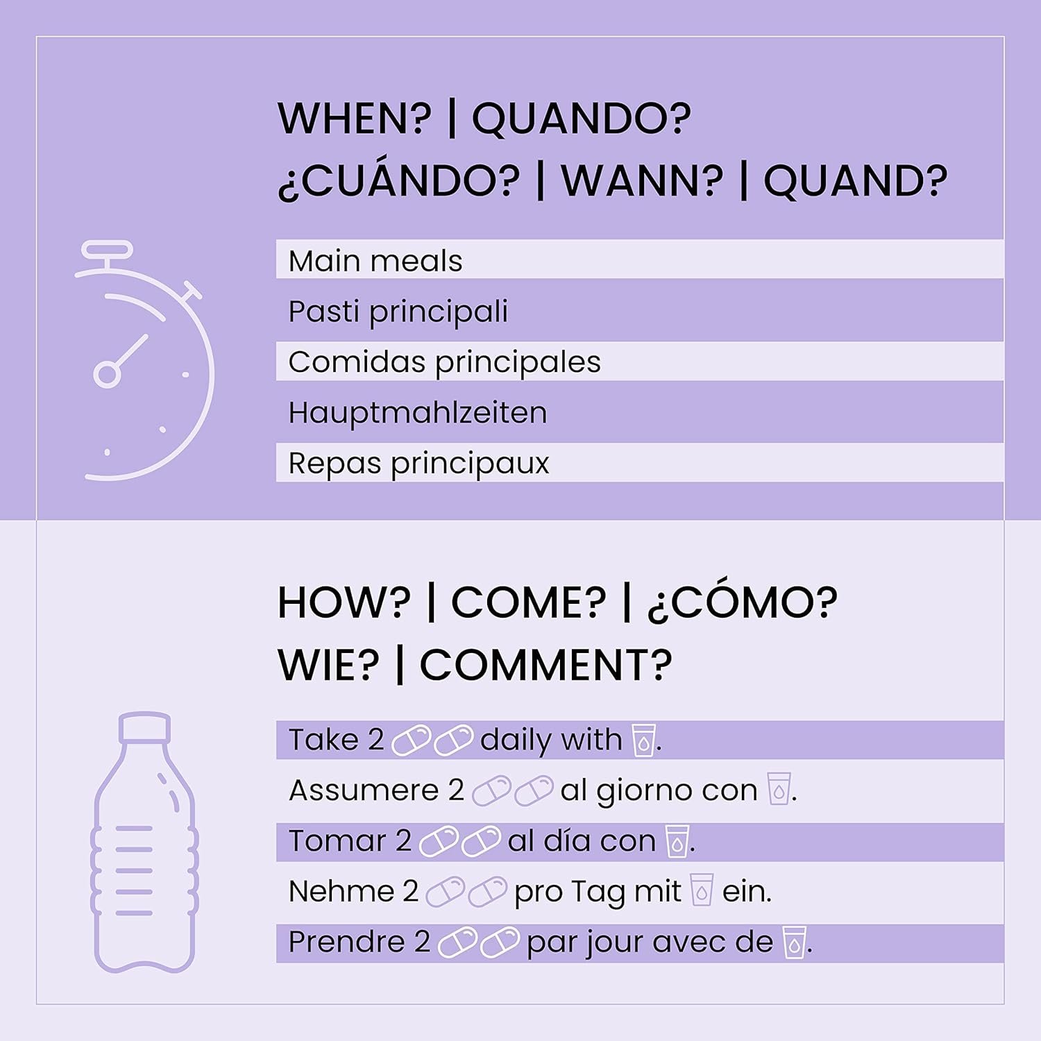 120 Acai kapseln hochdosiert vegan antioxidativ | SanaExpert