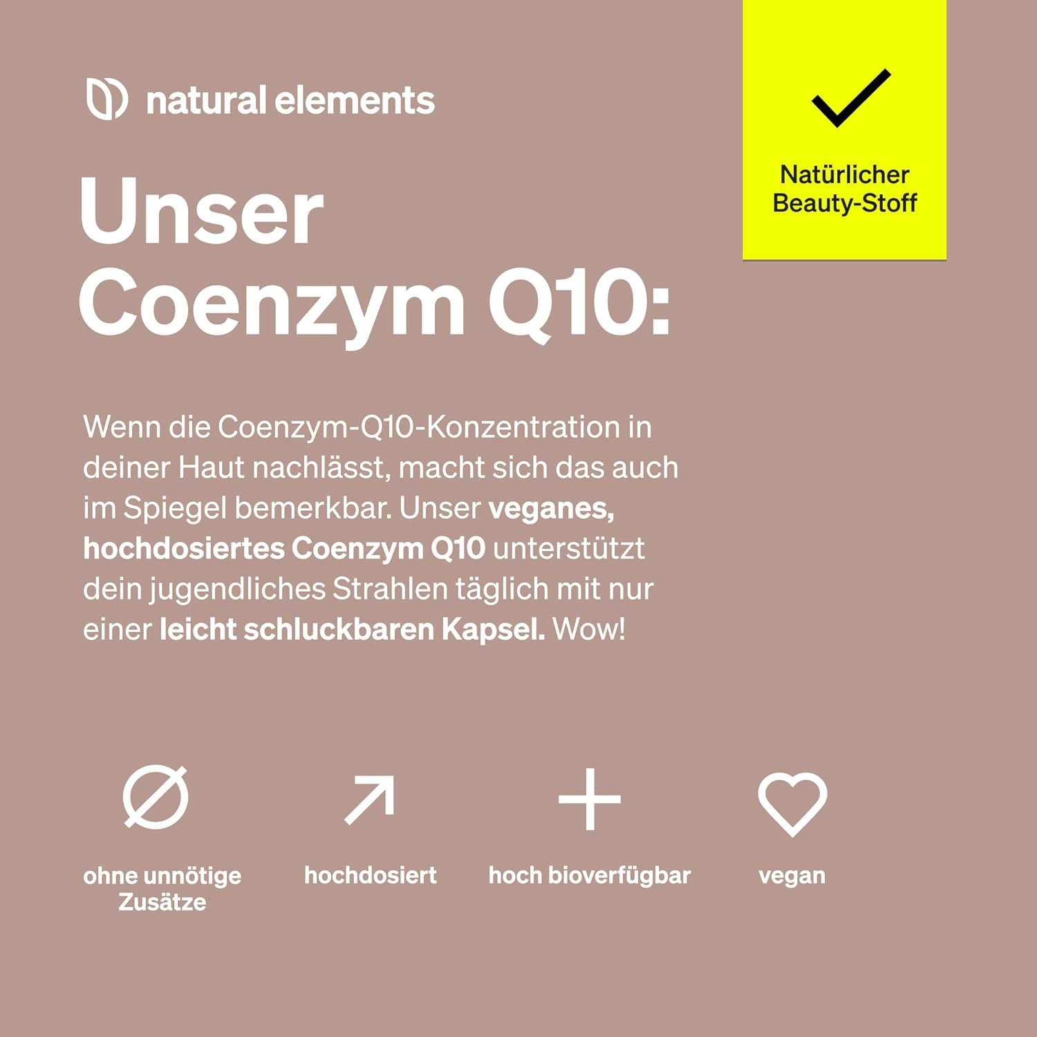 71LL3R9qagL._AC_SL1500_ 120 coenzym q10 200mg kapseln – Hochdosiert – Vegan & Laborgeprüft - Natural Elements