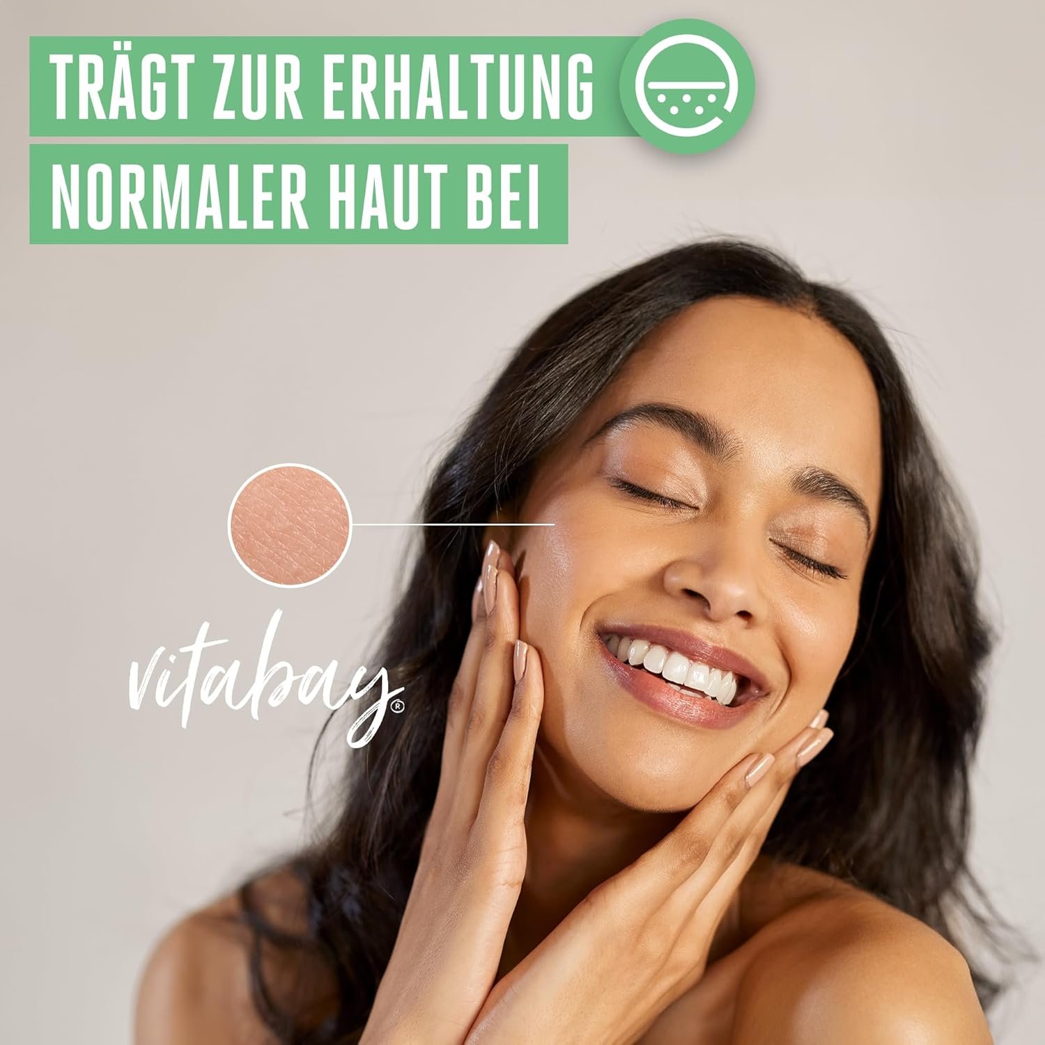 120 Kapseln Vitamin A Kapseln 10000 IE hochdosiert vegan Vitabay