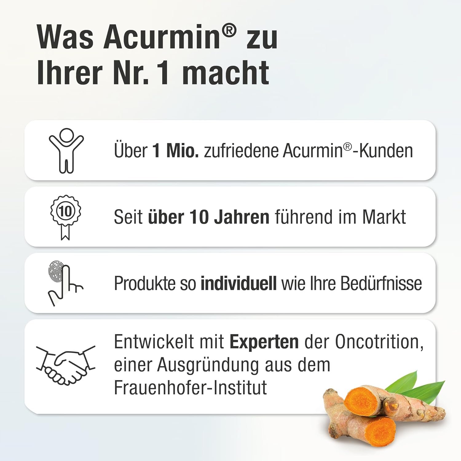 Kurkuma kapseln hochdosiert 15000 mg ohne pfeffer vegan | Phytholistic