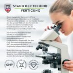 365 Tabletten Multivitamin Tabletten hochdosiert vegan Nutravita