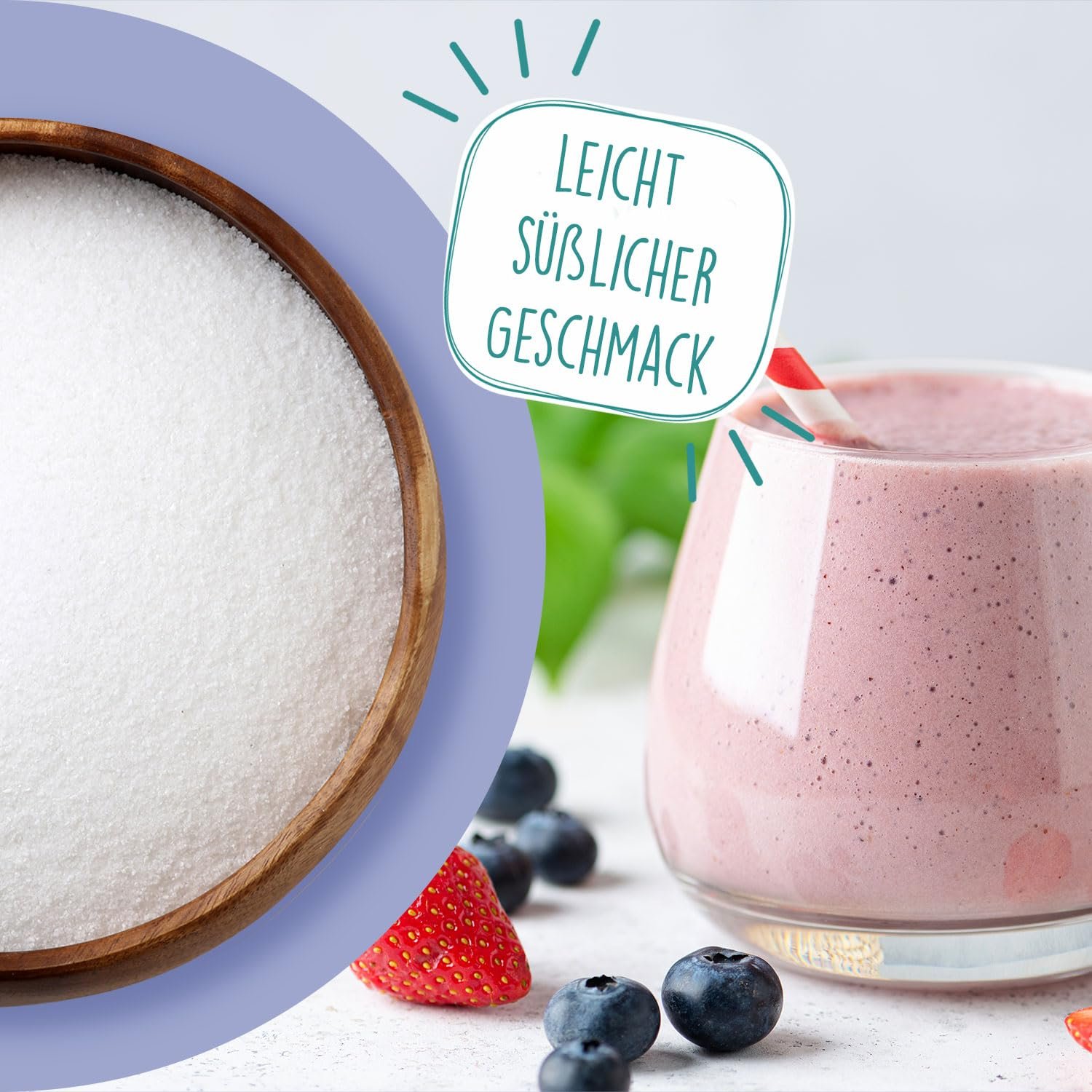 71bMTBEeLfL._SL1500_ 500g Inulin pulver vegan ballaststoffreich | BORCHERS