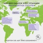 365 Tabletten Multivitamin Tabletten hochdosiert vegan Nutravita