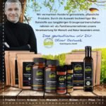 150 Kapseln Brahmi Kapseln Bio 500 mg Bacopa Monnieri vegan Biotiva