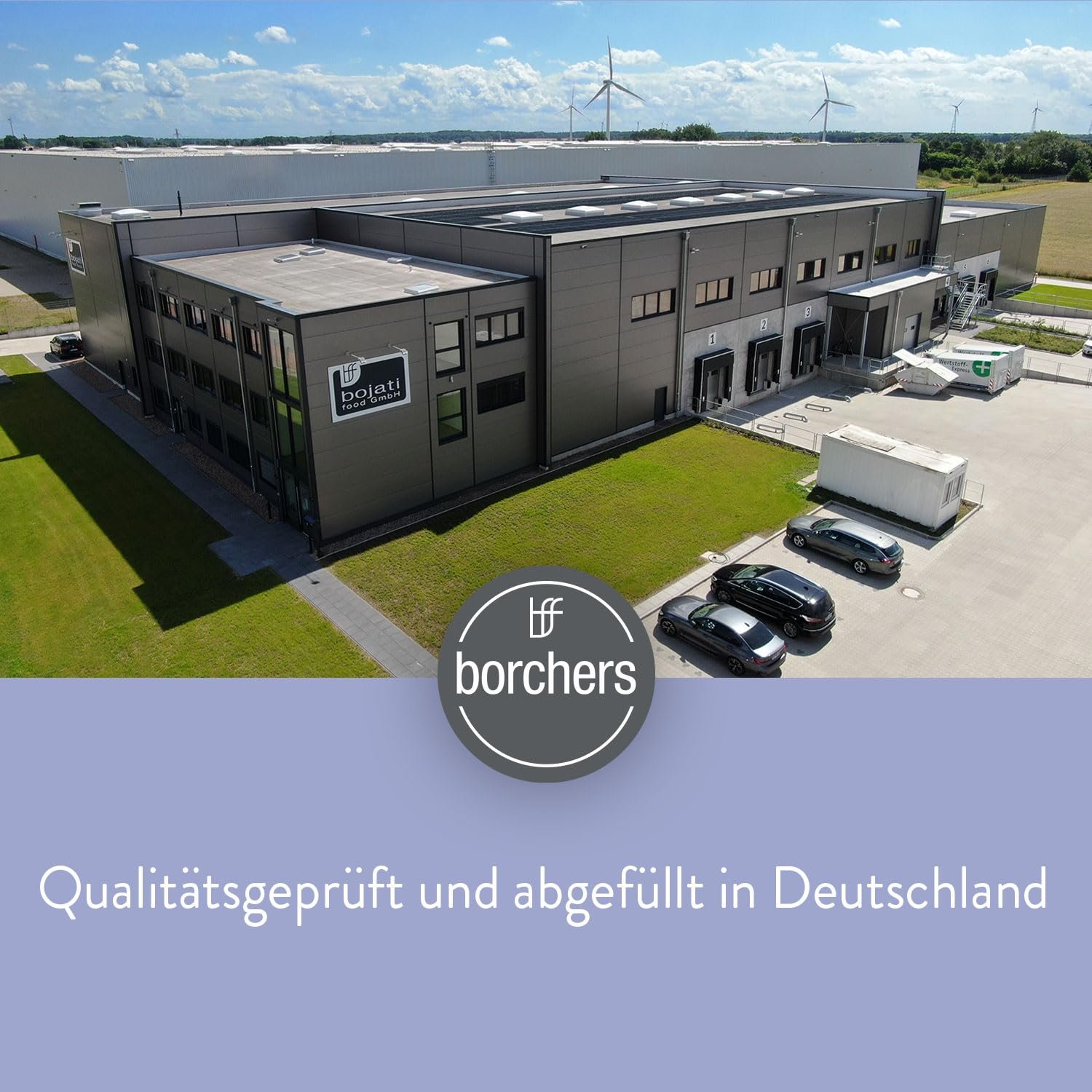 71vwrseymNL._SL1500_ 500g Inulin pulver vegan ballaststoffreich | BORCHERS