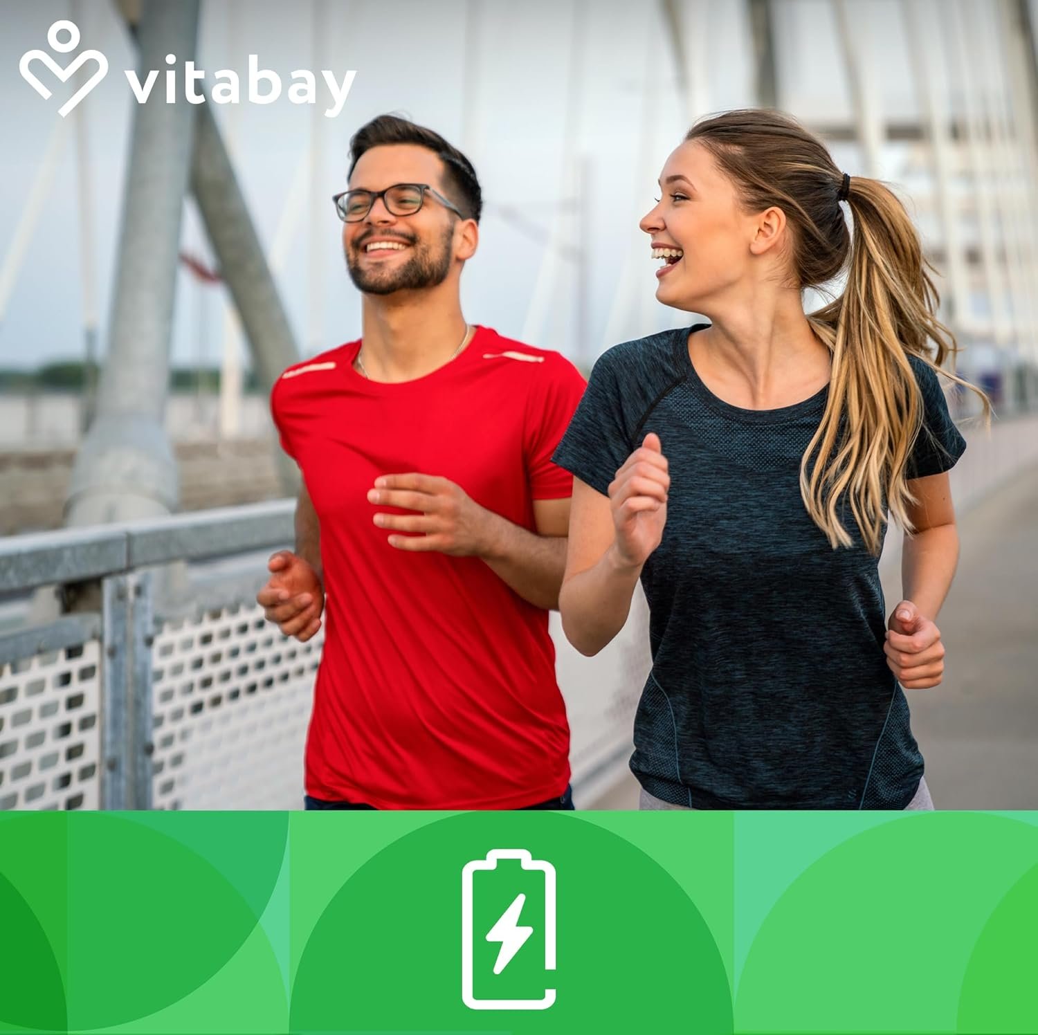 120 coenzym q10 kapseln 200mg – Hochdosiert – Vegan & Laborgeprüft – Vitabay