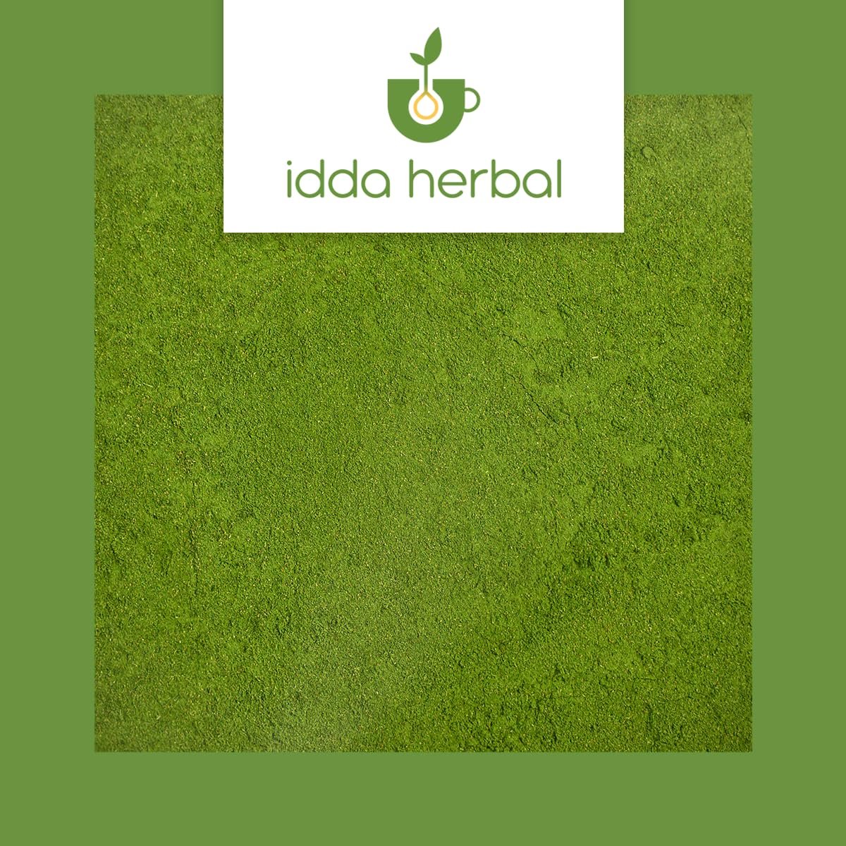 815EIHU6oIL._SL1200_ 250g Spinatpulver bio gemahlen vegan ohne zusätze | IDDA Herbal